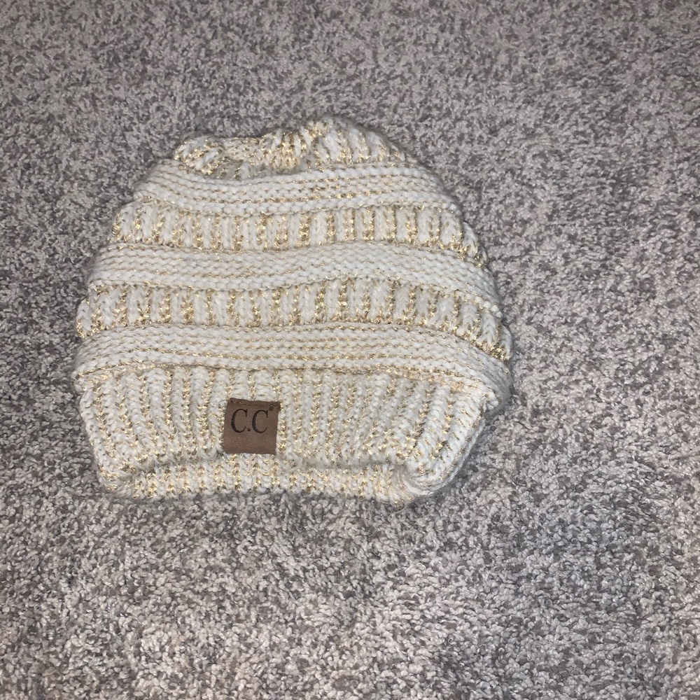 C.C Beanie